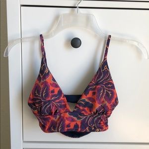 L*Space Liberty Fleur Olivia Top